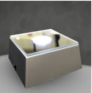 Bases w/ LED Light Options