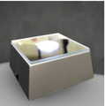 Bases w/ LED Light Options
