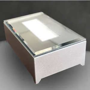 Bases w/ LED Light Options