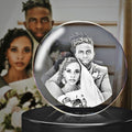 Crystal Hologram | Ball