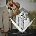 Crystal Hologram | Diamond