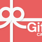 MMF Gift Card