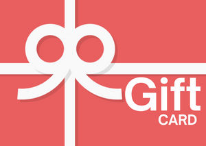 MMF Gift Card