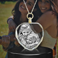 Crystal Hologram | Accessories