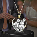 Crystal Hologram | Accessories