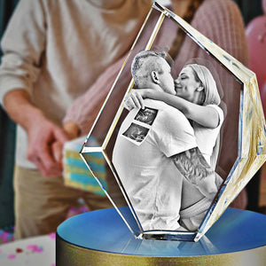 Crystal Hologram | Trophy