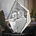 Crystal Hologram | Trophy