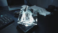 Crystal Hologram | Diamond