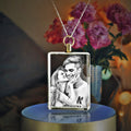 Crystal Hologram | Accessories