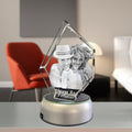 Crystal Hologram | Trophy