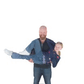 3D MiniMe Model (Picture to Figurine)