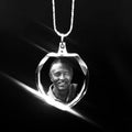 Crystal Hologram | Accessories