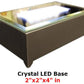 Bases w/ LED Light Options