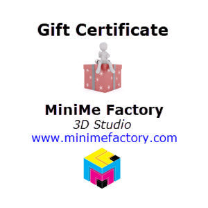 MMF Gift Card