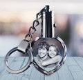 Crystal Hologram | Accessories