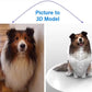 MiniMe Pets (Picture to Figurine)