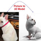 MiniMe Pets (Picture to Figurine)