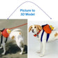 MiniMe Pets (Picture to Figurine)