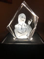 Crystal Hologram | Trophy