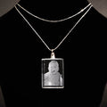 Crystal Hologram | Accessories